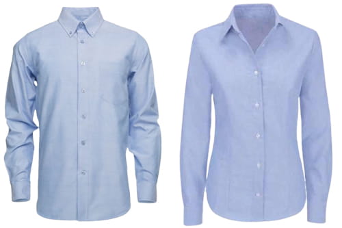 Camisas oxford gamarra new arrivals