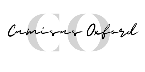 Camisas Oxford