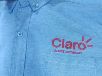 ‎Camisas Oxford para Uniformes