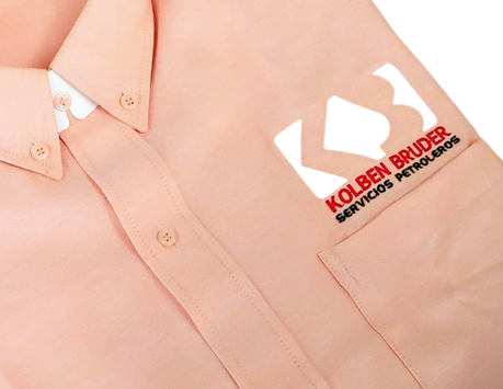 Camisas Oxford Creditex Camisas Oxford Creditex