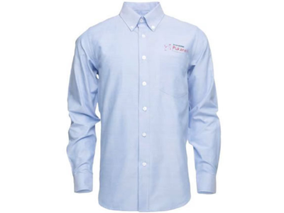 Camisas Oxford para Empresas
