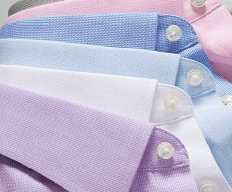 ‎Camisas Oxford para Uniformes