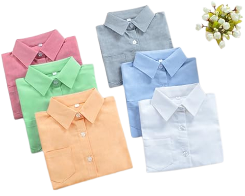 Precios y calidades de camisas oxford empresariales