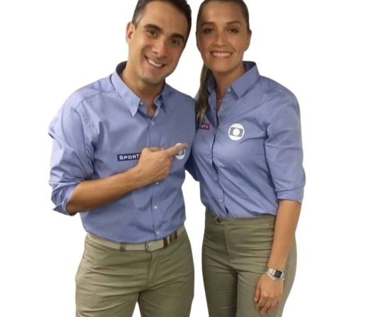 camisas oxford para empresas por mayor