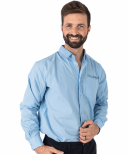 Camisas Oxford Corporativas Características de nuestras camisas corporativas