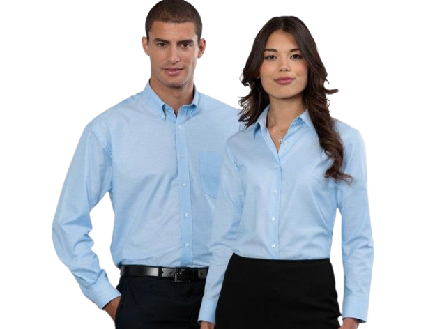 Camisas Oxford Manga Larga camisas oxford manga larga por mayor