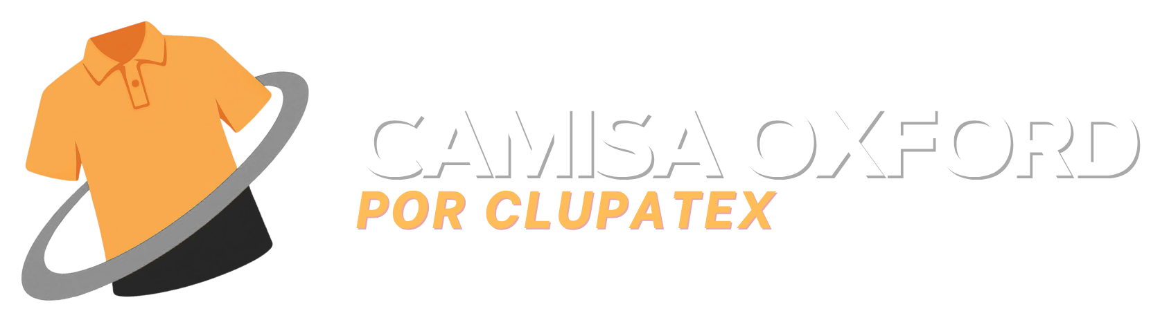 CAMISA OXFORD