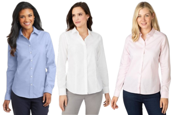 Camisas para Mujer