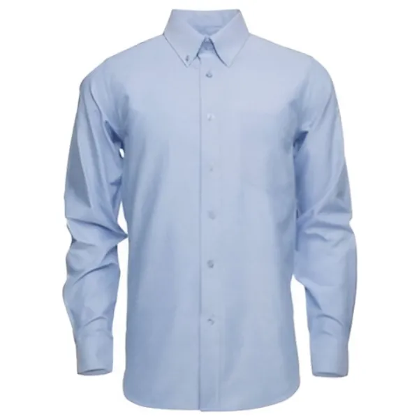 camisa oxford san jacinto