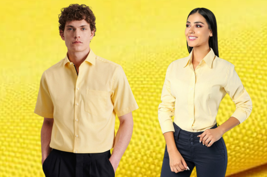 Camisas en Gamarra