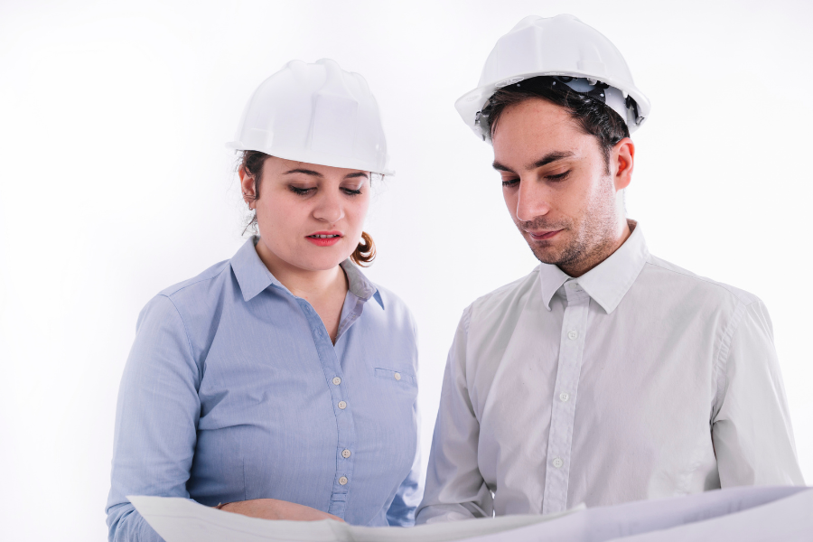 camisas oxford industrial