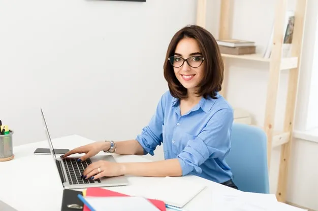 camisas oxford para mujer