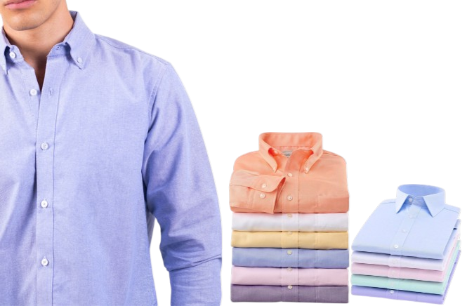 camisas y blusas personalizadas por mayor gamarra