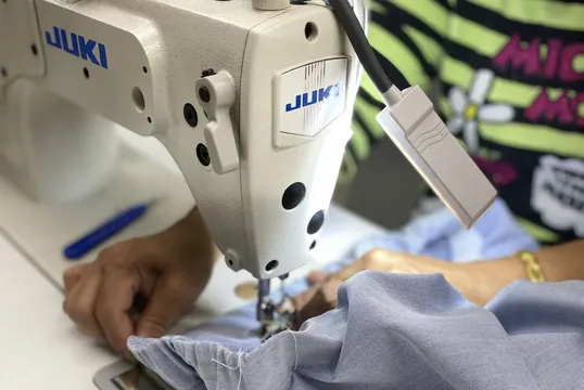 fabrica camisas corporativas lima