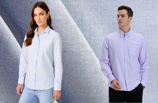 Camisas Personalizadas