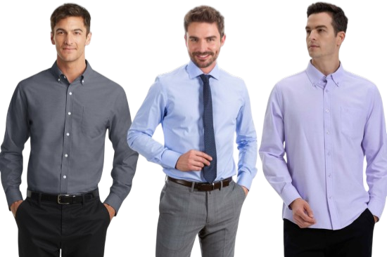 Camisas para Hombre por mayor