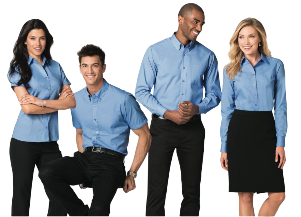 camisas por mayor empresa lotes uniformes
