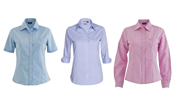 porque elegir blusas oxford