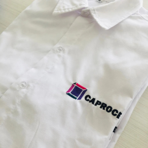 Camisa Oxford