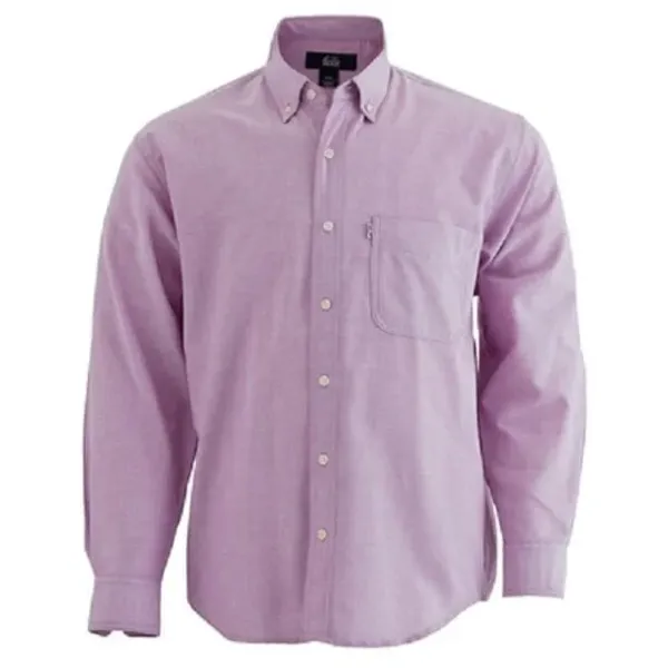Camisa Oxford